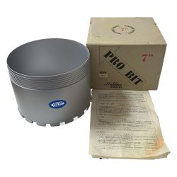 €€ Hakken コアビット　PROBIT 7 B17 Sランク