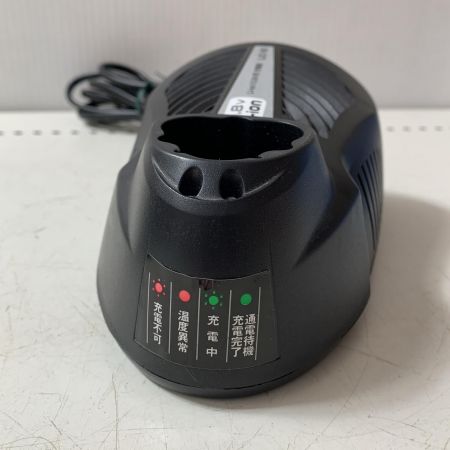 €€ ムサシ LiB-15　10.8V　Li-ionバッテリー2個　Lic-50　Li-ion10.8Vバッテリー用充電器 LiB-15