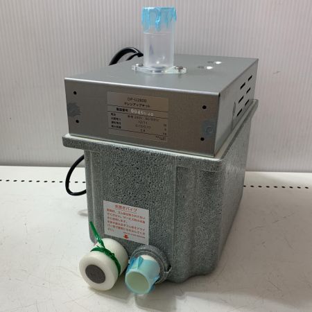 €€  Panasonic　ドレンアップキット DP-U280B B