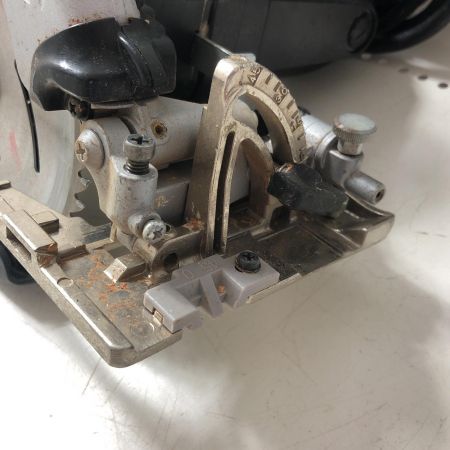 €€ HITACHI 日立 165mm 深切り造作丸のこ C6UBY