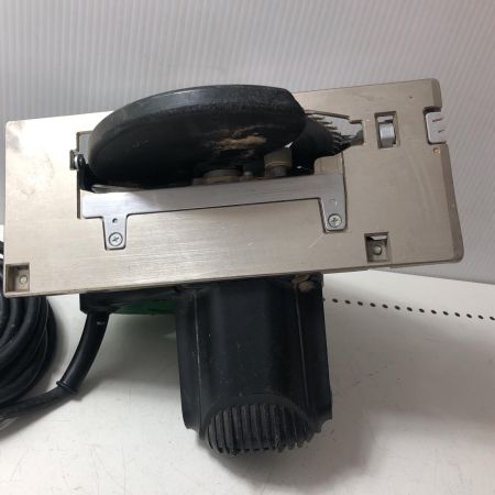 €€ HITACHI 日立 165mm 深切り造作丸のこ C6UBY