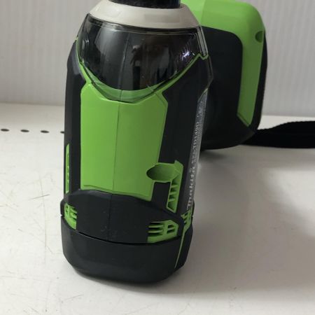 MAKITA マキタ 充電式インパクトドライバ TD149D グリーン