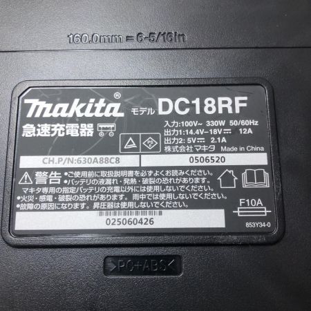 MAKITA マキタ 充電式インパクトドライバ TD149D グリーン
