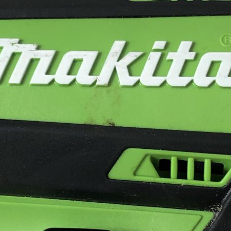 MAKITA マキタ 充電式インパクトドライバ TD149D グリーン