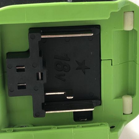 MAKITA マキタ 充電式インパクトドライバ TD149D グリーン