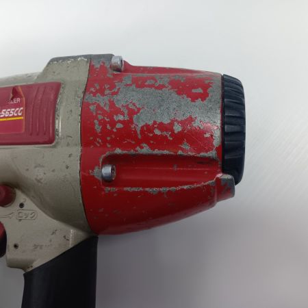 MAX マックス エア釘打ち CN-565CG レッド