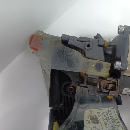 MAX マックス エア釘打ち CN-565CG レッド