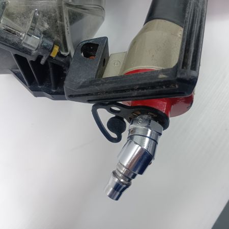 MAX マックス エア釘打ち CN-565CG レッド