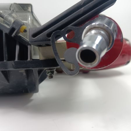 MAX マックス エア釘打ち CN-565CG レッド