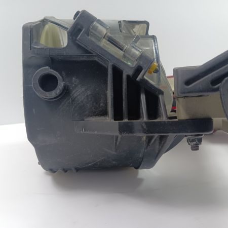 MAX マックス エア釘打ち CN-565CG レッド