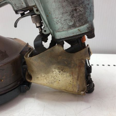 HITACHI 日立 エア釘打ち NV50AD