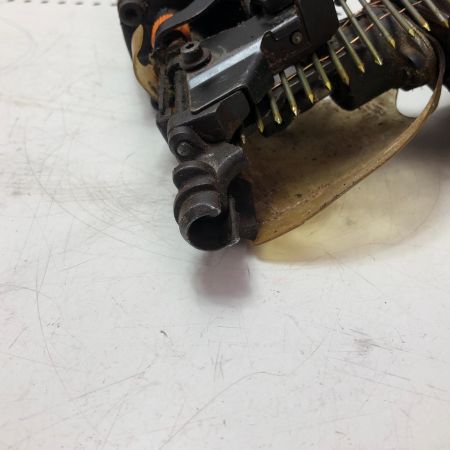 HITACHI 日立 エア釘打ち NV50AD