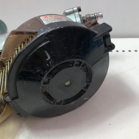 HITACHI 日立 エア釘打ち NV50AD