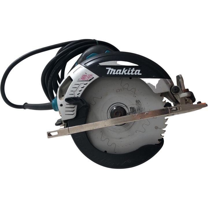 MAKITA マキタ 165mm 電子造作用精密マルノコ 5710C - 中古工具・電動 