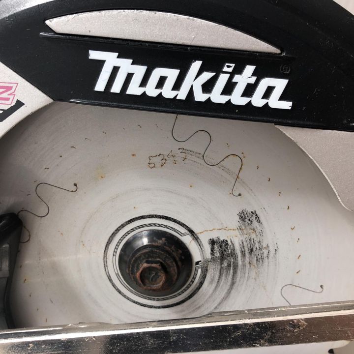 MAKITA マキタ 165mm 電子造作用精密マルノコ 5710C - 中古工具・電動 