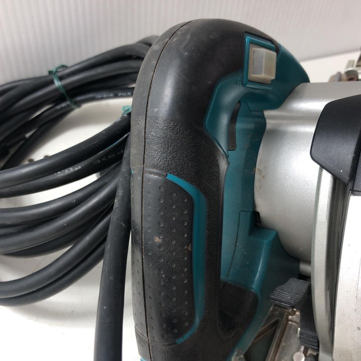MAKITA マキタ 165mm 電子造作用精密マルノコ 5710C - 中古工具・電動 