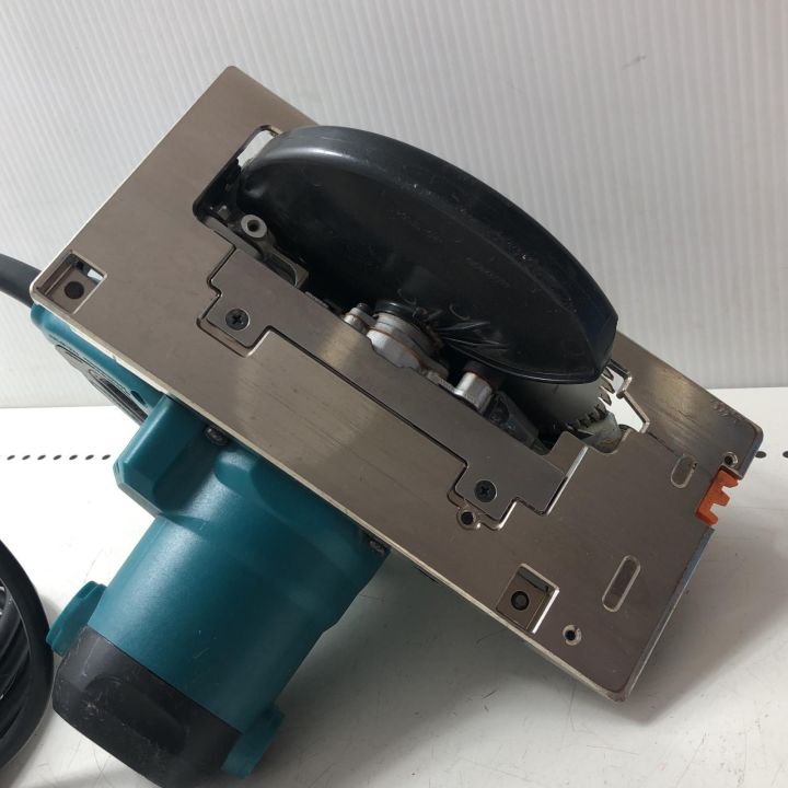 MAKITA マキタ 165mm 電子造作用精密マルノコ 5710C - 中古工具・電動 