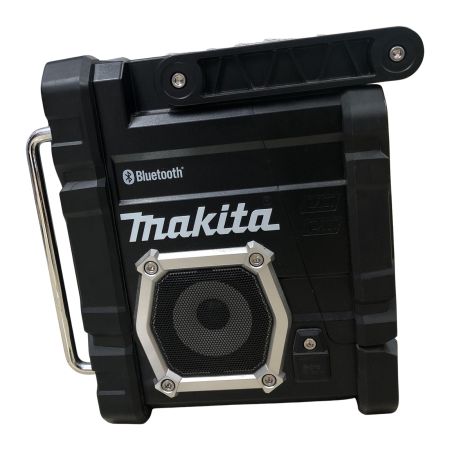 MAKITA マキタ ラジオ コードレスラジオ(本体のみ) MR108
