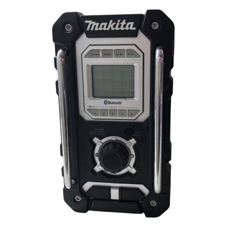 MAKITA マキタ ラジオ コードレスラジオ(本体のみ) MR108