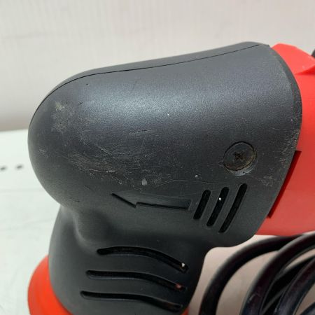 ZOTA ポリッシャー(本体のみ) PR308A レッド