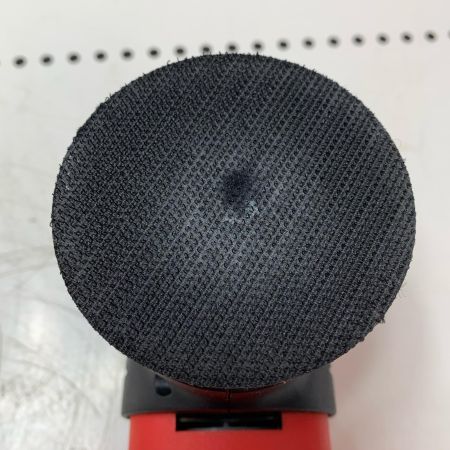 ZOTA ポリッシャー(本体のみ) PR308A レッド