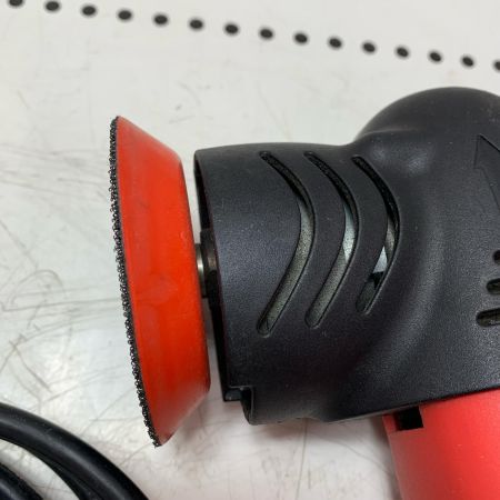 ZOTA ポリッシャー(本体のみ) PR308A レッド