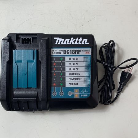 MAKITA マキタ 充電式インパクトドライバ TD173DRGX ブルー
