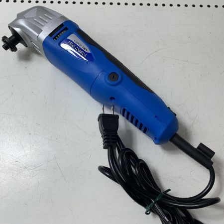 EARTH MAN アースマン マルチサンディングカットソー MSC-280SCA ブルー