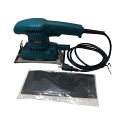 MAKITA マキタ 仕上サンダー BO3700 Bランク