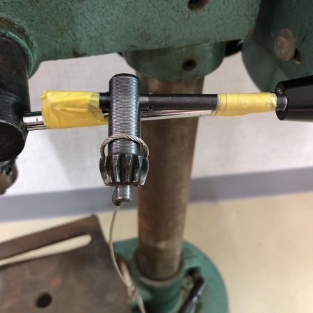 GENERAL ボール盤 TB1305