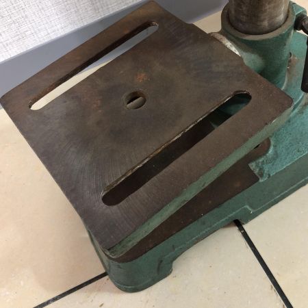 GENERAL ボール盤 TB1305