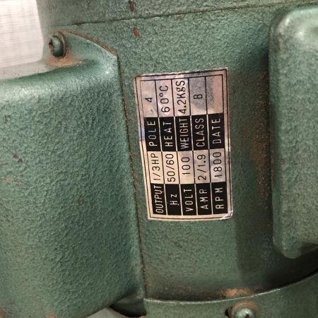 GENERAL ボール盤 TB1305