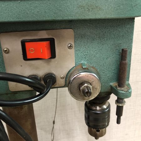 GENERAL ボール盤 TB1305