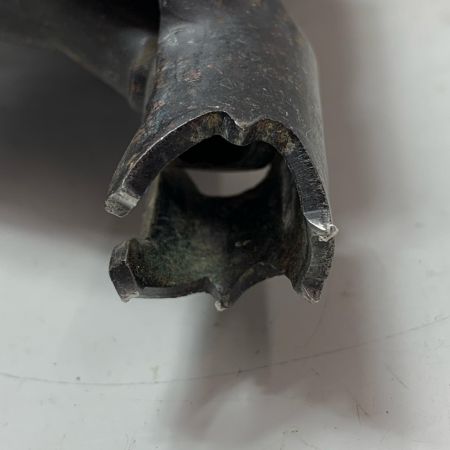 HITACHI 日立 90mm 高圧ロール釘打機 NV90HM ブラック