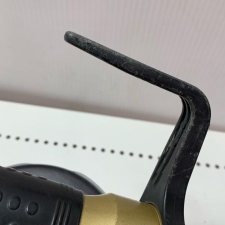 HITACHI 日立 90mm 高圧ロール釘打機 NV90HM ブラック