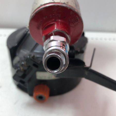 MAX マックス エア釘打ち 505FP レッド