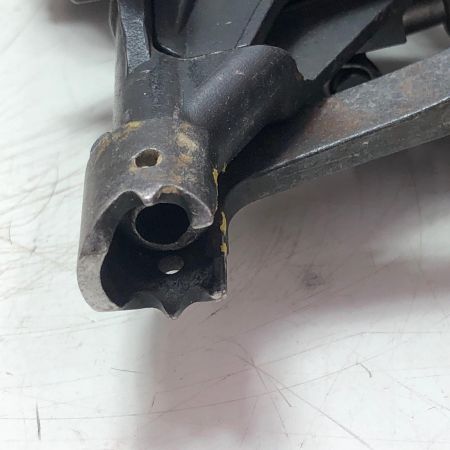 MAX マックス エア釘打ち 505FP レッド