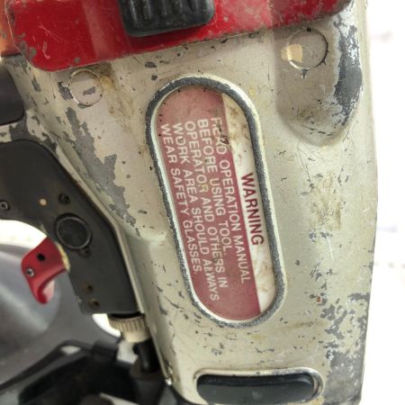 MAX マックス エア釘打ち 505FP レッド