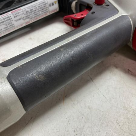 MAX マックス エアネイラ 常圧 50mm エア漏れあり 557 レッド