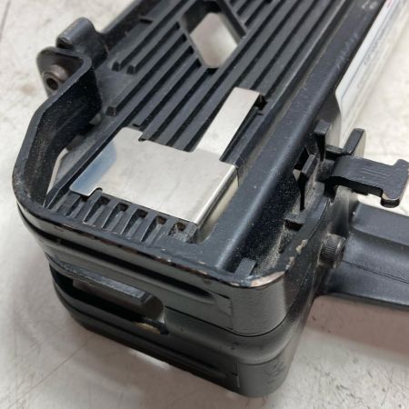 MAX マックス エアネイラ 常圧 50mm エア漏れあり 557 レッド