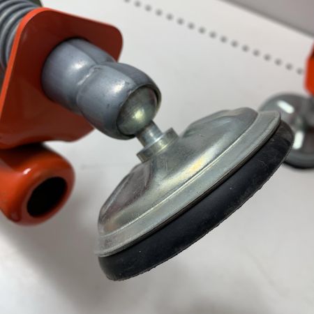 本宏製作所 丸パイプ脚立用　安全ストッパー S-1