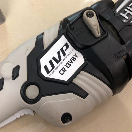 日立工機 130mm　セーバーソー CR13VBY