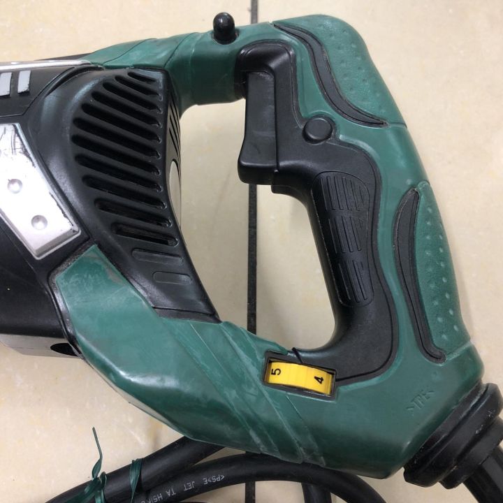 日立工機 130mm セーバーソー CR13VBY - 中古工具・電動工具 日立工機 130mm セーバーソー CR13VBY - 中古工具・電動工具