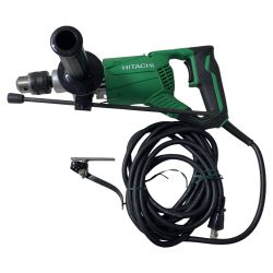 日立工機 65mm 座堀ドリル DW65YA Aランク