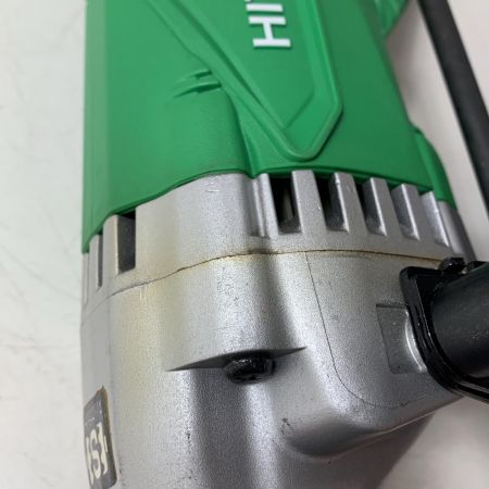 日立工機 65mm 座堀ドリル DW65YA