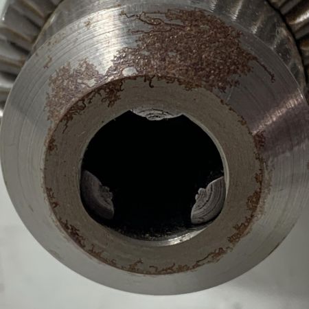 日立工機 65mm 座堀ドリル DW65YA