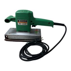 日立工機 114mm オービタルサンダ SV12SE Bランク