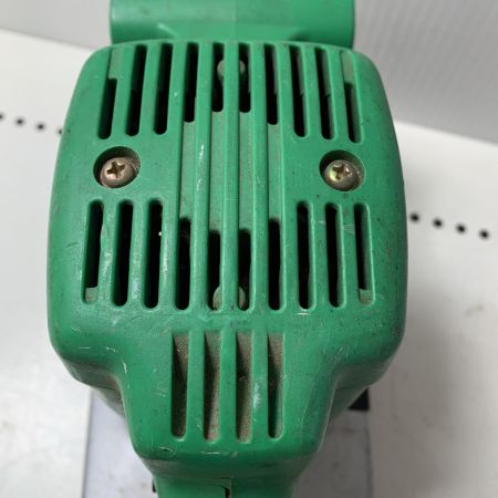 日立工機 114mm オービタルサンダ SV12SE