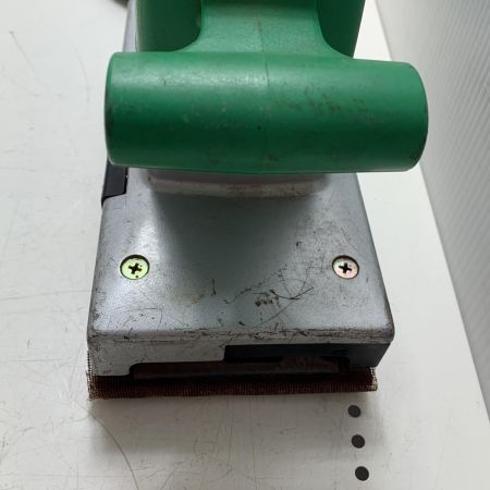 日立工機 114mm オービタルサンダ SV12SE