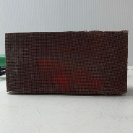 日立工機 114mm オービタルサンダ SV12SE